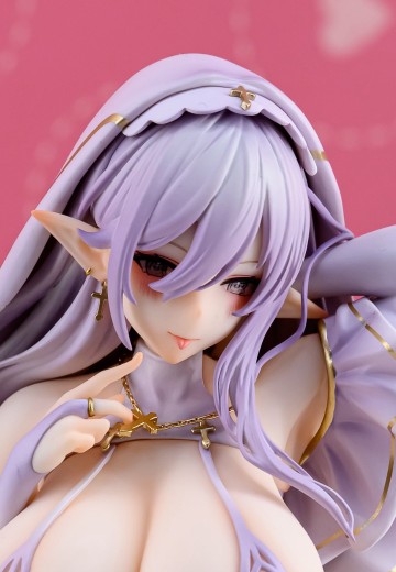 修女精灵 WF限定版 | Hpoi手办维基