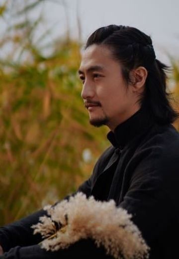 周健（配音演员）