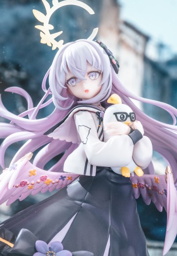 蔚蓝档案 白洲梓 | Hpoi手办维基