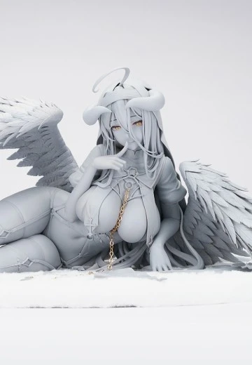 OVERLORD 雅儿贝德 修女版