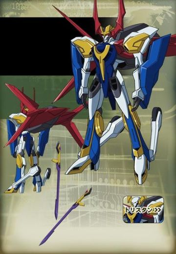 崔斯坦·分配者