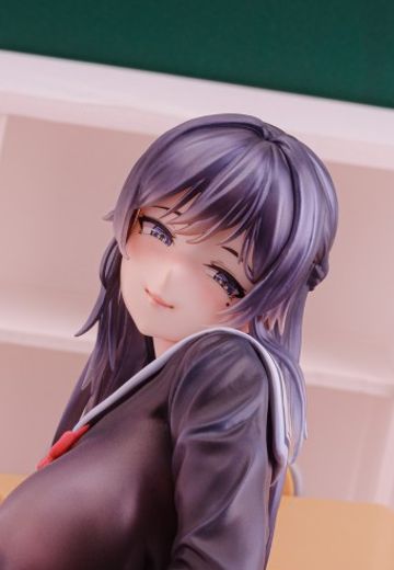 宫前诗帆 放学后 健全版