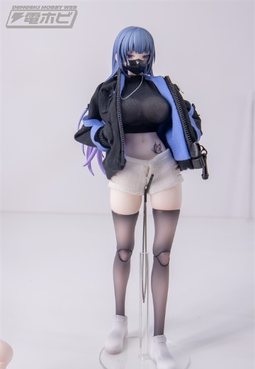 尤娜 | Hpoi手办维基