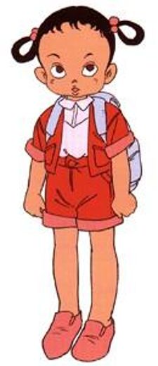 リア・マリーバ