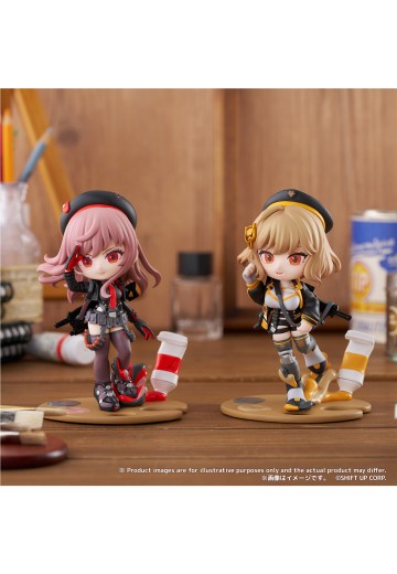 PalVerse Palé.  胜利女神：新的希望 | Hpoi手办维基