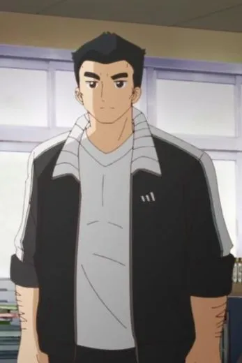 前田老师