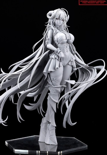 碧蓝航线 希尔德加德（兴登堡）