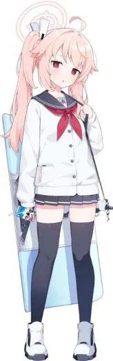 柚鸟夏