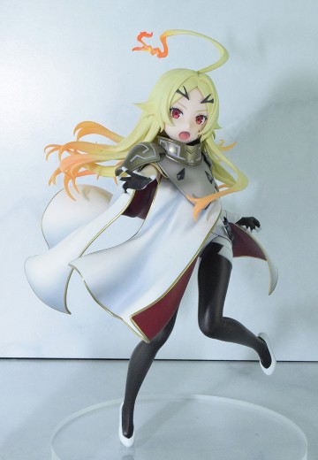 KDcolle 判处勇者刑：惩罚勇者9004队刑务纪录 缇欧丽塔