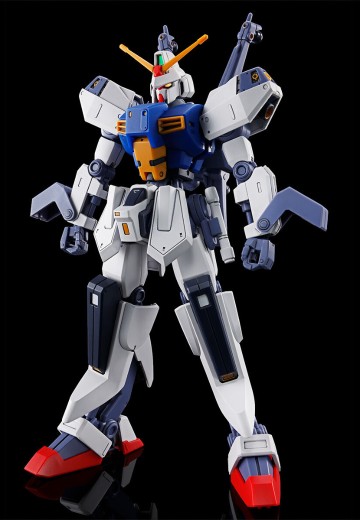 HG 1/144 D高达二号机