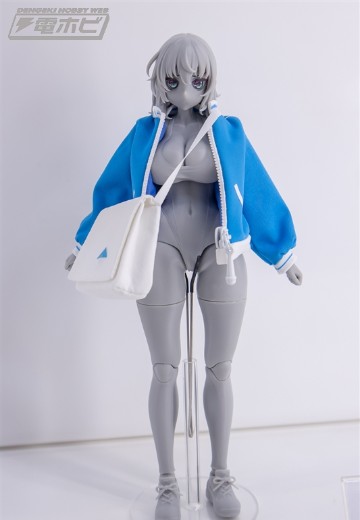 闪耀兔女郎 日向