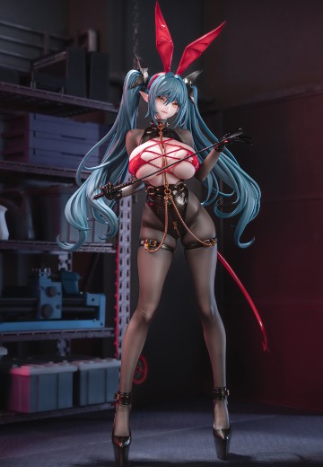 碧蓝航线  瑞吉娜（雷根斯堡） 仓库中的暗之龙 | Hpoi手办维基