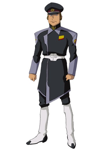 弗雷德里克·阿德斯