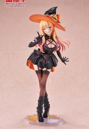 更衣人偶坠入爱河 喜多川海梦 万圣节