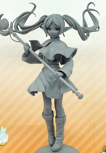 葬送的芙莉莲 芙莉莲～对战阿乌拉～ | Hpoi手办维基