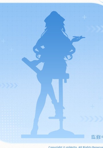 LIMEPIE 崩坏3 布洛妮娅 非凡态度