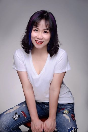 徐慧（配音演员）