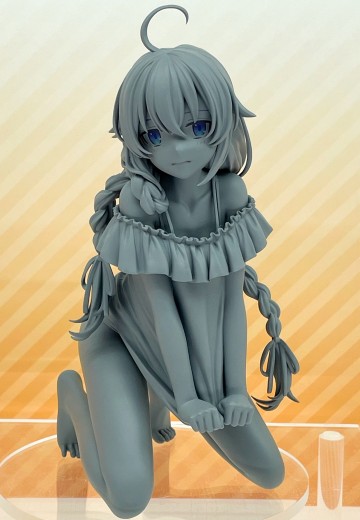 无职转生2 ~到了异世界就拿出真本事~ 洛琪希·米格路迪亚 睡衣 | Hpoi手办维基