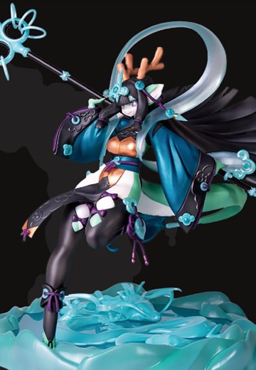 RW-01 泷神姬 | Hpoi手办维基