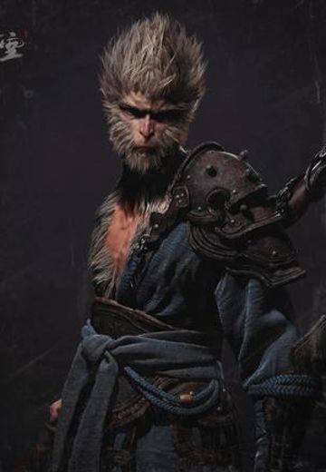 天命人