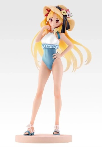 一番赏 命运-冠位指定 名流夏日体验＆原型肇始 Last赏 兽 / 埃列什基伽勒 Gracemaster Last | Hpoi手办维基