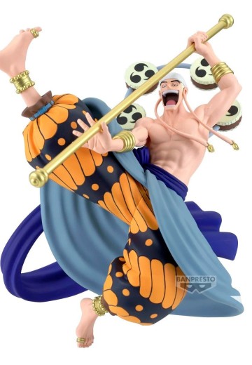 CROSS POSING 航海王 艾尼路 | Hpoi手办维基