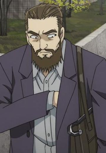 奥列格·拉布伦切夫