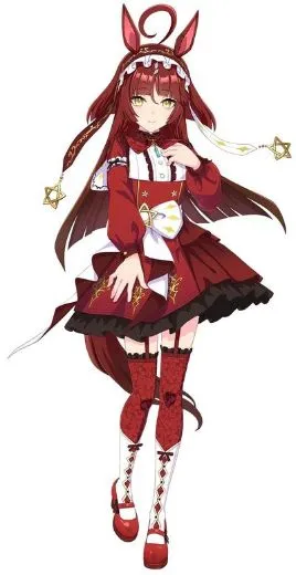 红色梦想