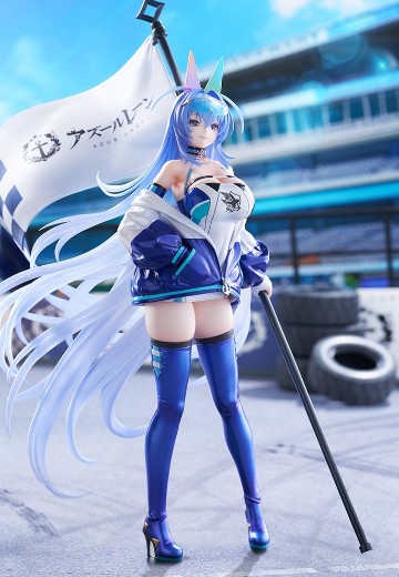 碧蓝航线 花园 IRF2024