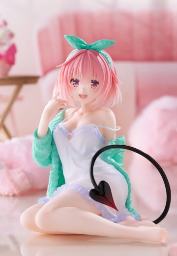 Desktop Cute 出包王女DARKNESS 梦梦 ~居家服~ | Hpoi手办维基