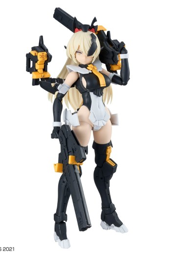 30MS SIS-Hc106k 贝尔贝莉亚·贝莉斯（狂野型）