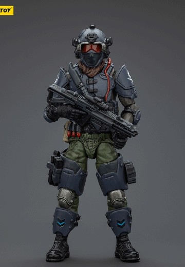 星痕突击队 幽锰