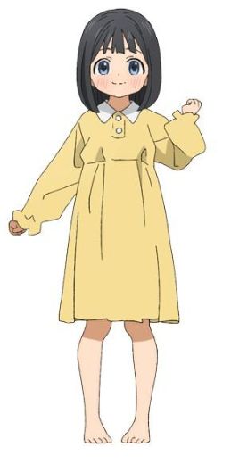 明日花绪