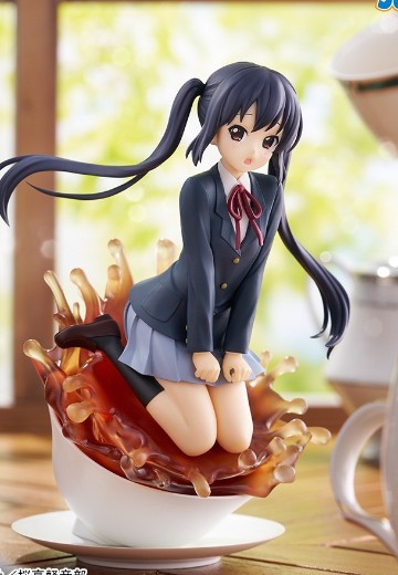 Luminasta 轻音少女 中野梓 | Hpoi手办维基