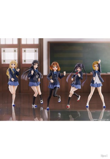 CHILLfigg#002 轻音少女