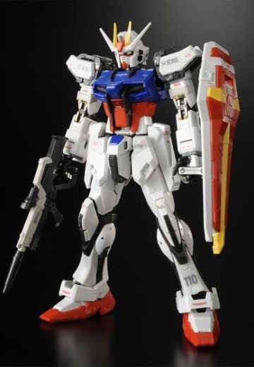 RG GAT-X105  强袭高达