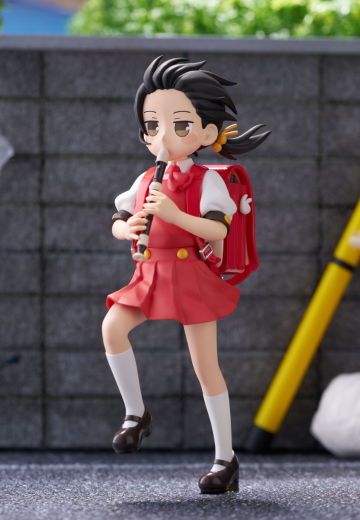 VOCALOID小学生 歌爱雪 强风大背头 | Hpoi手办维基