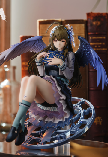 偶像大师闪耀色彩 桑山千雪 白珠天使