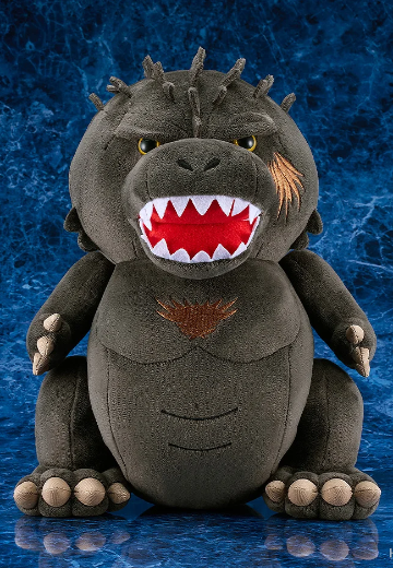 玩偶 哥斯拉（2023）