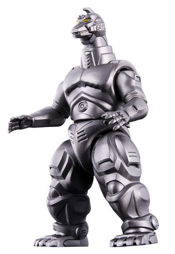 哥斯拉爆发 机械哥斯拉（1993） | Hpoi手办维基