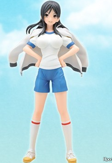 魔法的禁书目录(茵蒂克斯)II Extra Figure “鉄壁ガードの女”吹寄制理 | Hpoi手办维基