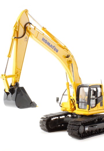 50-3225 小松PC350LC-8挖掘机