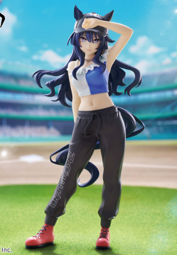 BoC’z we\n 赛马娘 极峰 as Queen V
