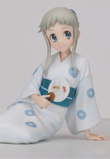 Yumemirize 未闻花名 本间芽衣子 | Hpoi手办维基