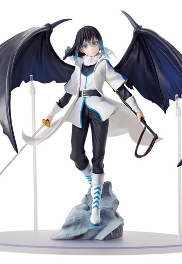 一番赏 关于我转生变成史莱姆这档事 利姆鲁·特恩佩斯特 Last赏 | Hpoi手办维基