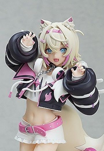 POP UP PARADE hololive 茸茸·阿比斯加德