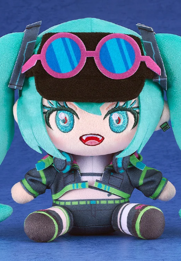 玩偶 初音未来 Digital Stars 2024