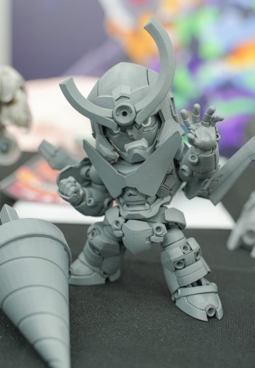 天元突破红莲螺岩 红莲螺岩