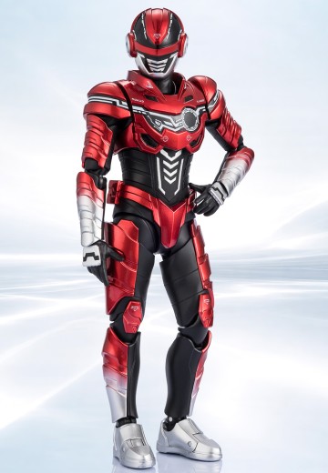 S.H.Figuarts 卡邦・无限