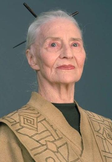 Jocasta Nu